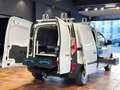 Renault Kangoo RAPID BLUE 115 EXTRA AC SORTIMO-WERKSTATTAUSBAU+DA Blanc - thumbnail 1