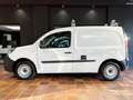 Renault Kangoo RAPID BLUE 115 EXTRA AC SORTIMO-WERKSTATTAUSBAU+DA Blanc - thumbnail 14