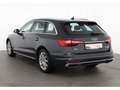 Audi A4 Avant 40 TFSI quattro Advanced Grau - thumbnail 4
