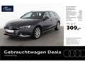 Audi A4 Avant 40 TFSI quattro Advanced Grau - thumbnail 1