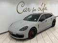 Porsche Panamera Sport Turismo GTS Full Optionals Grigio - thumbnail 7