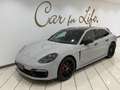 Porsche Panamera Sport Turismo GTS Full Optionals Grigio - thumbnail 5