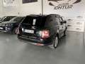 Land Rover Range Rover Sport 3.0TDV6 SE Aut. Fekete - thumbnail 3