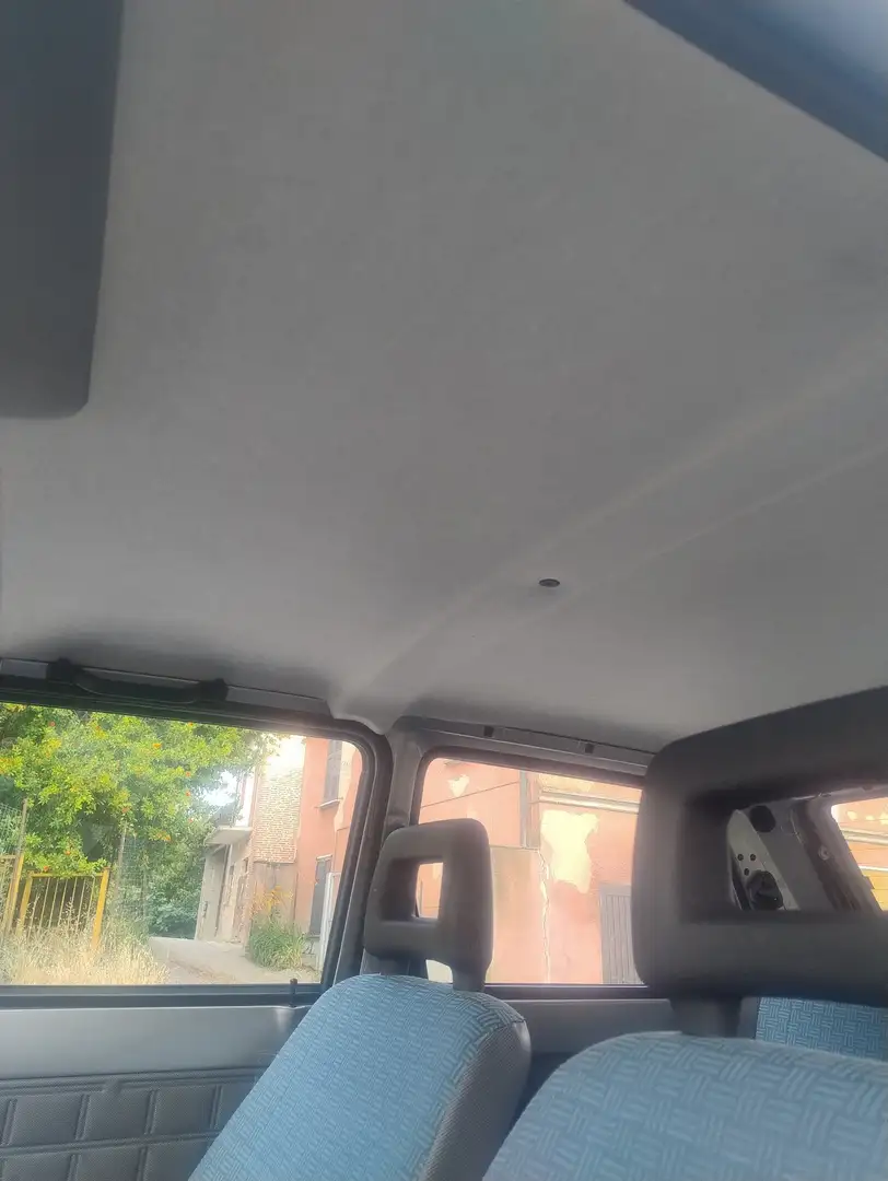 Fiat Panda 1.1 Young - 1