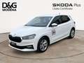 Skoda Fabia Fabia 1.0 MPI 80 CV Selection Bianco - thumbnail 1