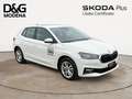 Skoda Fabia Fabia 1.0 MPI 80 CV Selection Bianco - thumbnail 3