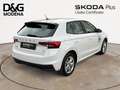 Skoda Fabia Fabia 1.0 MPI 80 CV Selection Bianco - thumbnail 8