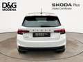Skoda Fabia Fabia 1.0 MPI 80 CV Selection Bianco - thumbnail 6