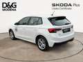 Skoda Fabia Fabia 1.0 MPI 80 CV Selection Bianco - thumbnail 7