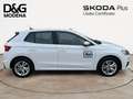 Skoda Fabia Fabia 1.0 MPI 80 CV Selection Bianco - thumbnail 5