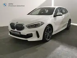 BMW Série 1 118iA 136ch M Sport DKG7