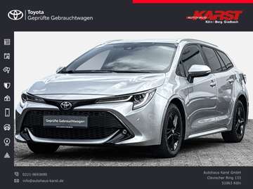 2.0-l-Hybrid TS TeamD Kamera, PDC,