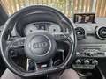 Audi S1 2.0 tfsi quattro Black - thumbnail 9