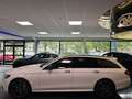 Mercedes-Benz E 43 AMG T 4M Navi Leder LED BurmCam360 Dist AHK Blanco - thumbnail 9