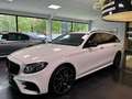 Mercedes-Benz E 43 AMG T 4M Navi Leder LED BurmCam360 Dist AHK Weiß - thumbnail 7