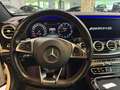Mercedes-Benz E 43 AMG T 4M Navi Leder LED BurmCam360 Dist AHK Blanco - thumbnail 14
