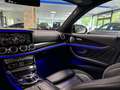 Mercedes-Benz E 43 AMG T 4M Navi Leder LED BurmCam360 Dist AHK Blanco - thumbnail 25