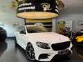 Mercedes-Benz E 43 AMG T 4M Navi Leder LED BurmCam360 Dist AHK Blanco - thumbnail 3