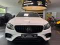 Mercedes-Benz E 43 AMG T 4M Navi Leder LED BurmCam360 Dist AHK Blanco - thumbnail 6