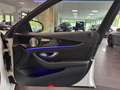 Mercedes-Benz E 43 AMG T 4M Navi Leder LED BurmCam360 Dist AHK Blanco - thumbnail 20