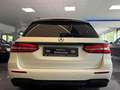 Mercedes-Benz E 43 AMG T 4M Navi Leder LED BurmCam360 Dist AHK Blanco - thumbnail 12