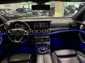 Mercedes-Benz E 43 AMG T 4M Navi Leder LED BurmCam360 Dist AHK Blanco - thumbnail 17