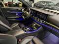 Mercedes-Benz E 43 AMG T 4M Navi Leder LED BurmCam360 Dist AHK Blanco - thumbnail 19