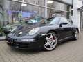Porsche 911 Coupe Targa 4 Tiptronic S Grau - thumbnail 1