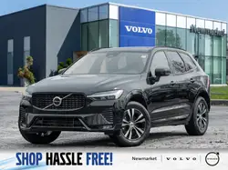 2025 Volvo XC60
