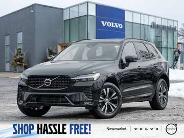 B5 AWD Core Dark Theme |VOLVO CPO RATE FROM 3.49%*