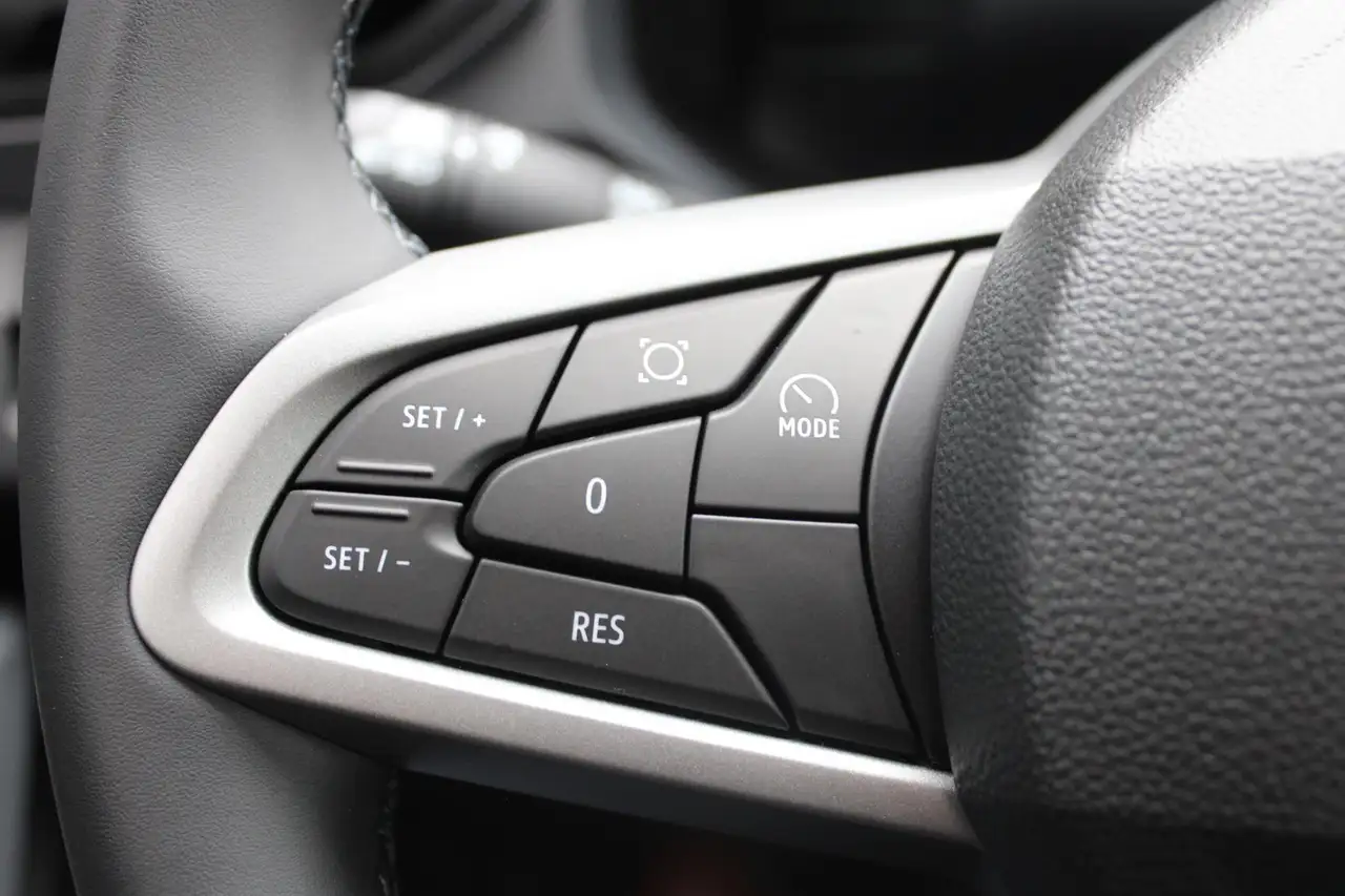 Dacia Duster 2026 — фото 10