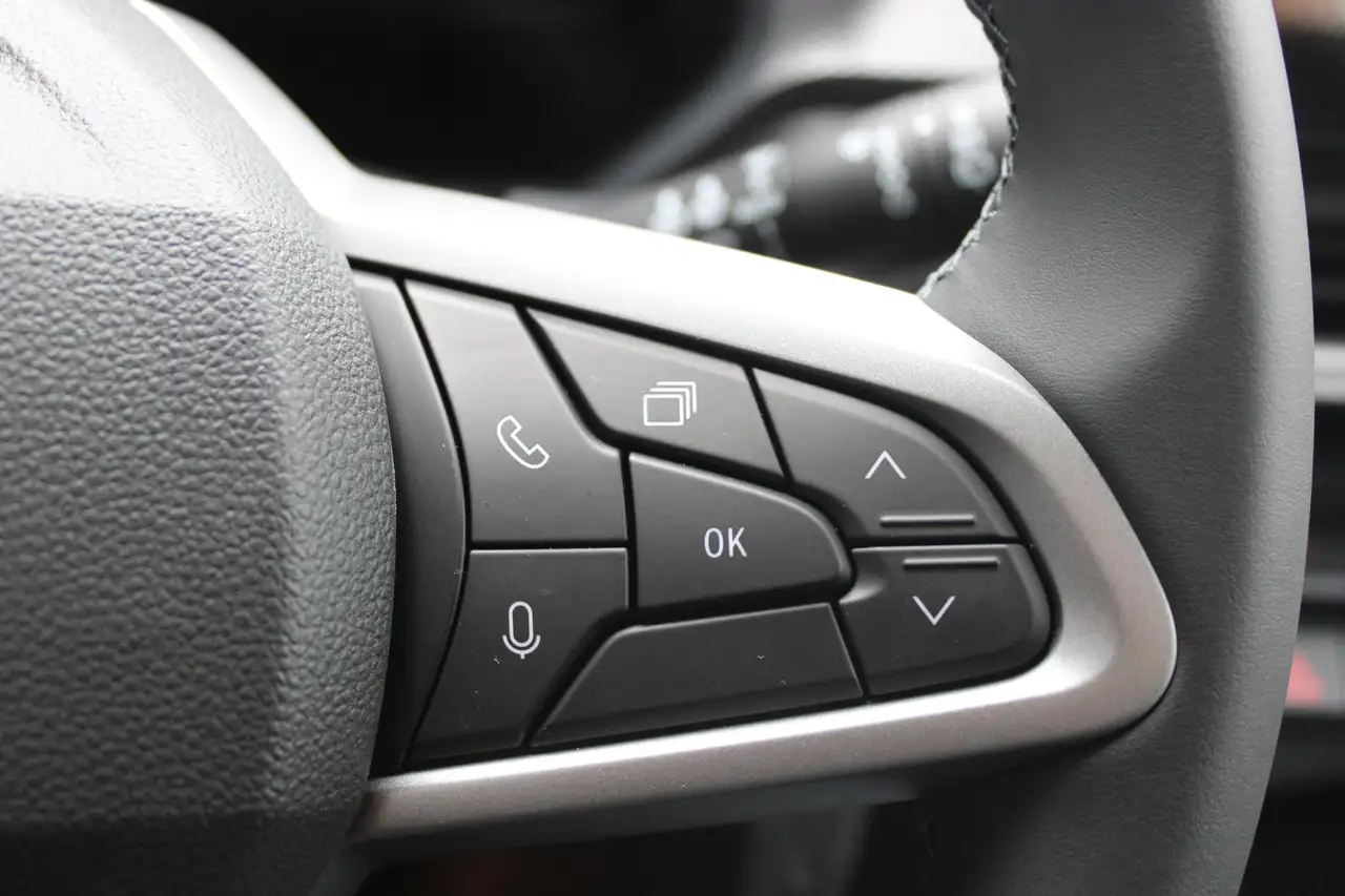 Dacia Duster 2026 — фото 11