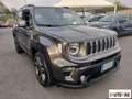 Jeep Renegade 1.6 mjt Limited Grau - thumbnail 1