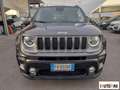 Jeep Renegade 1.6 mjt Limited Grau - thumbnail 2