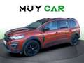 Dacia Jogger 1.0 ECO-G S.L Extreme 5pl. Naranja - thumbnail 3