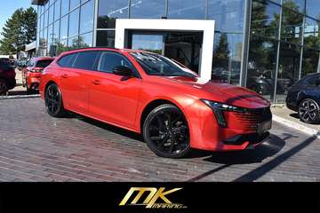 SW Allure PT 130 EAT8*MATRIX*NAV*SHZ*CARPLAY