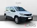 Peugeot Rifter Access Standard BlueHDi 73kW Weiß - thumbnail 11