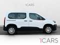 Peugeot Rifter Access Standard BlueHDi 73kW Weiß - thumbnail 6