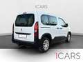 Peugeot Rifter Access Standard BlueHDi 73kW Weiß - thumbnail 7