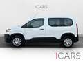 Peugeot Rifter Access Standard BlueHDi 73kW Weiß - thumbnail 4