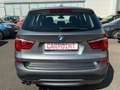 BMW X3 xDrive 35 d AUT/LED/AHK/PANO/KLIMA Gris - thumbnail 6