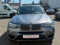 BMW X3 xDrive 35 d AUT/LED/AHK/PANO/KLIMA Gris - thumbnail 2