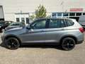 BMW X3 xDrive 35 d AUT/LED/AHK/PANO/KLIMA Gris - thumbnail 8
