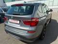 BMW X3 xDrive 35 d AUT/LED/AHK/PANO/KLIMA Gris - thumbnail 5