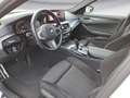 BMW 520 d xDrive Touring M Sportpaket Innovationsp. Weiß - thumbnail 8