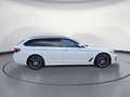 BMW 520 d xDrive Touring M Sportpaket Innovationsp. Weiß - thumbnail 6
