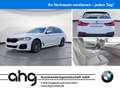 BMW 520 d xDrive Touring M Sportpaket Innovationsp. Weiß - thumbnail 1