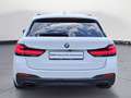BMW 520 d xDrive Touring M Sportpaket Innovationsp. Weiß - thumbnail 5