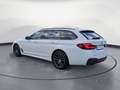 BMW 520 d xDrive Touring M Sportpaket Innovationsp. Weiß - thumbnail 4