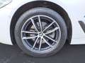 BMW 520 d xDrive Touring M Sportpaket Innovationsp. Weiß - thumbnail 12